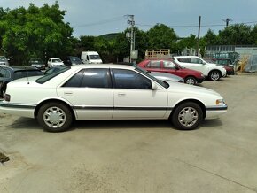 CADILLAC SEVILLE 4.6 32V V8 NORTHSTAR - 3