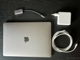 MacBook Pro 13 (A1708) i5, 8GB, (2560x1600), 256GB - 3