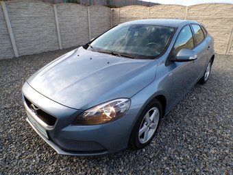 Volvo V40 2.0TDi 120PS FL 6R CITY CENA - 3