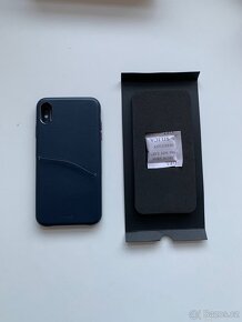 Kryt/pouzdro na iPhone XS Max - 3