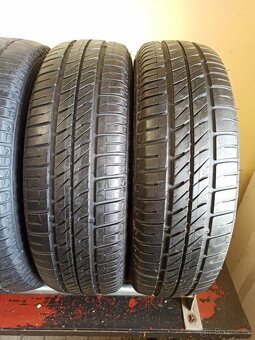 SAVA 165/70 R13 79T 3,5-4,5mm - 3