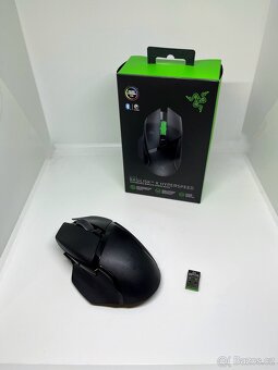 🎯 RAZER BASILISK V3 X HYPERSPEED 🎯 - 3