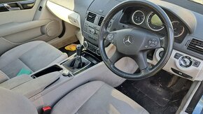 Mercedes-Benz C-CLASS 220Cdi - 3