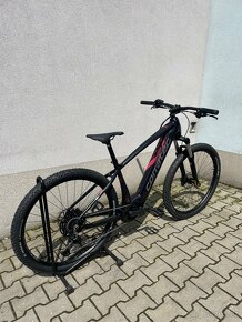 Nové elektrokolo CORRATEC s motorem BOSCH sleva 45.000,- - 3