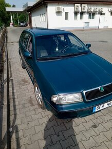 Octavia 1.9tdi 66kw - 3