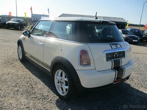 Mini One 55kw Klima 06/2009 - 3