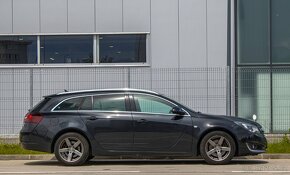 Opel Insignia ST 2.0 CDTI 140k ecoFLEX Start/Stop Cosmo - 3