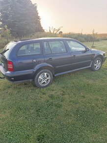 Škoda Octavia 1 1.9tdi 66kw - 3