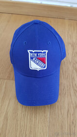 Kšiltovka  New Era New York Rangers - 3