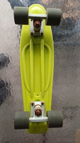 Pennyboard - 3