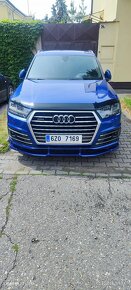 Audi Q7 3.0 200 kW 2017 - 3