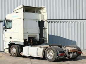 DAF XF 105.460, SPACE CAB, LOW DECK, EURO 5, AUTOMAT, NEZÁVI - 3