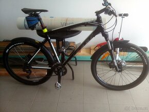 Felt  six 60     vel XL  21.5  MTB - 3