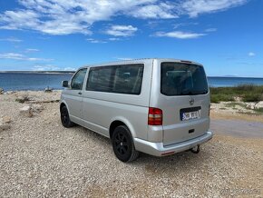 Trasporter T5          25 tdi 96 kw - 3