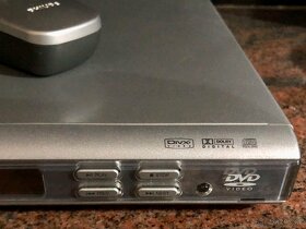 Philips dvp 3010 DVD Player - 3