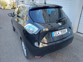 Renault ZOE,  Elektro - 3