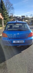 Peugeot 307 - 3