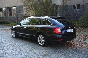 Škoda Superb 2.0 TDI 125kw DSG BI-XENON - 3