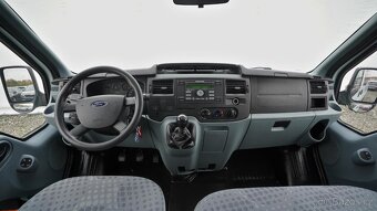 Ford Transit 2,2 TDCi 85 kW - 3