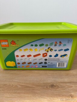 Lego Duplo - 3