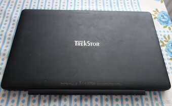 trekstor surftab twin 11,6 - 3