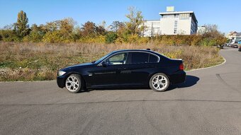 BMW 330i N52 - 3