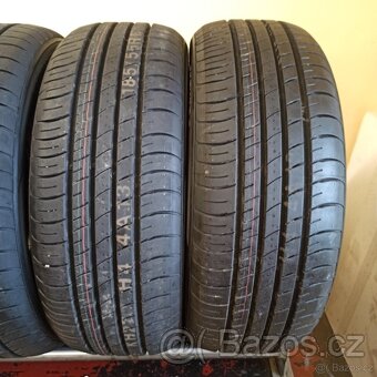 Kumho 185/55 R15 86H 6,5-7mm - 3