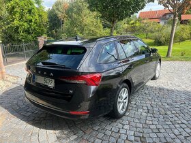 ŠKODA OCTAVIA Iv PHEV KOMBI 1.4 Tsi DSG - 3