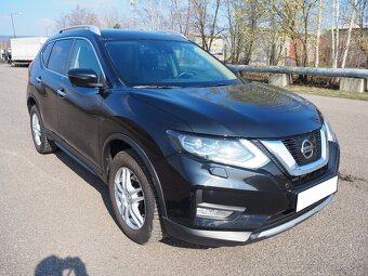 Nissan X-Trail 2.0 DCI AUTOMAT, 71tis KM + serviska - 3