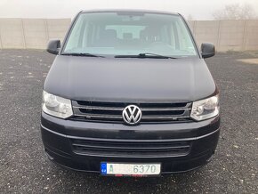 Multivan 2.0TDI 103kw Comfortline - 3