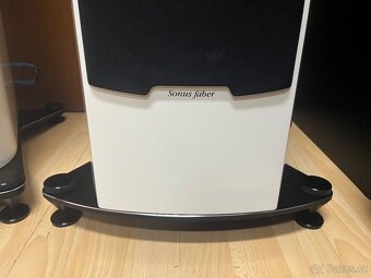 Sonus faber - 3