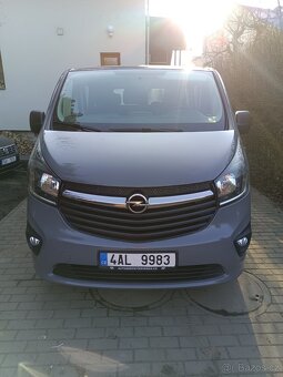 Vivaro - 3