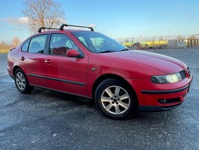 SEAT TOLEDO 1.9TDi 66Kw - 3