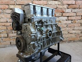 Motor 1.0 MPI 37kW - 3