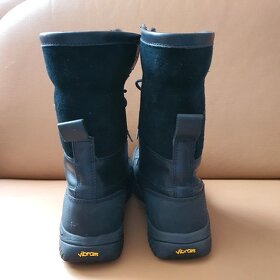 Pánské zimní zateplený boty UGG - 3