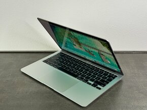 MacBook Air 13" 2020 i3 / 8GB / 256GB / Silver - 3