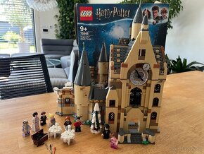 Lego Harry Potter - 75948 - 3