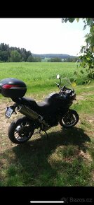 Triumph Tiger 1050 - 3