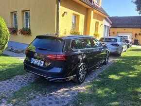 Volkswagen Passat 2.0tdi,110kw,R.v.2019,R-line,combi. - 3