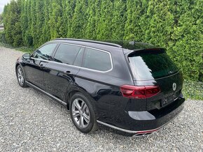 Volkswagen Passat 2.0 TDI 110 kW DSG R-LINE - 3