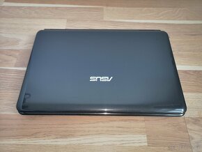 Notebook Asus K50IJ - 3