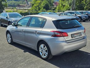 Peugeot 308 1.5HDi 96kW NAVI ČR NOVÉ - 3