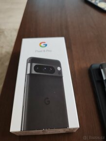 Google pixel 8 pro - 3