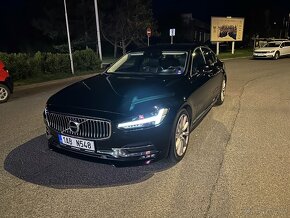 Volvo S90 2019 - 3