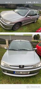 Peugeot 306 2.0 HDI - 3