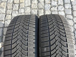 ZIMNÍ PNEU 225/45R17 SEMPERIT - 3