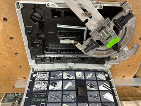 FESTOOL FS 2 SET - 3