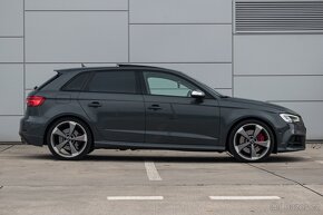 Audi S3 Sportback - 3