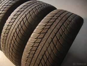 Zimní pneu Bridgestone 225/50R18 - 3