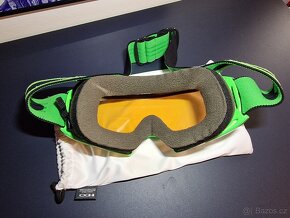 Oakley Airbrake, 80's Green Collection - 3